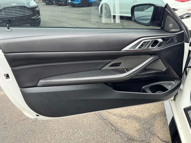 2022 BMW G82/G83 M4 - Image 7 of 12