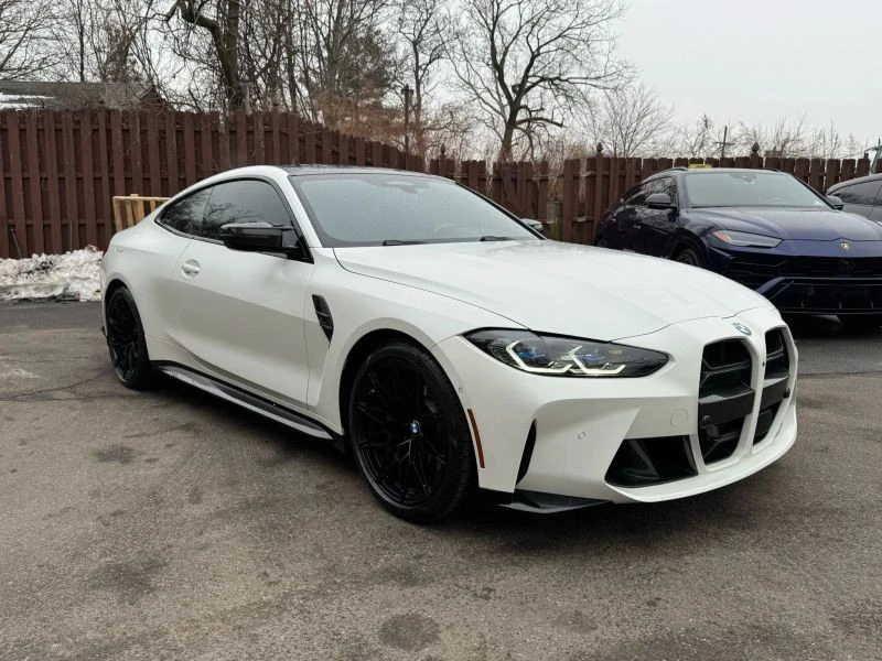 2022 BMW G82/G83 M4 - Image 3 of 12