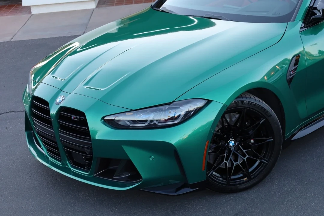 2022 BMW G82/G83 M4 - Image 7 of 12