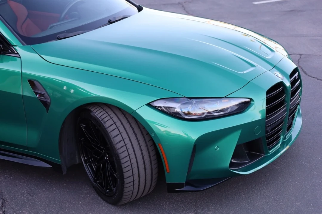 2022 BMW G82/G83 M4 - Image 11 of 12