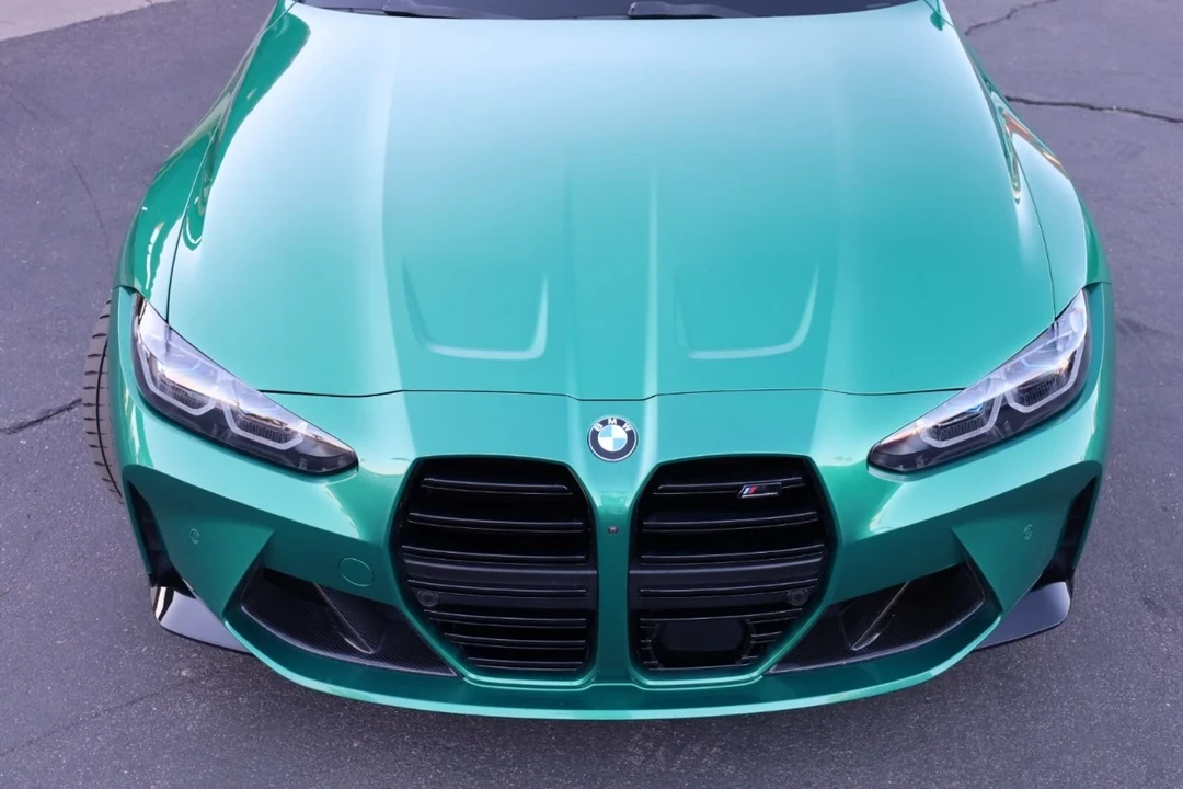 2022 BMW G82/G83 M4 - Image 10 of 12