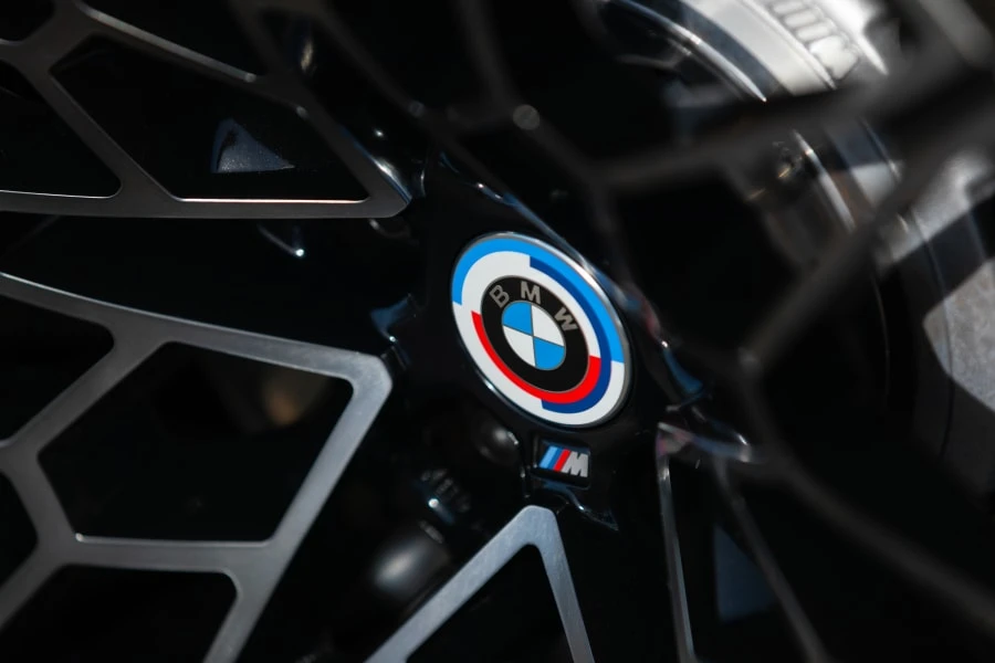 2022 BMW G82/G83 M4 - Image 8 of 31