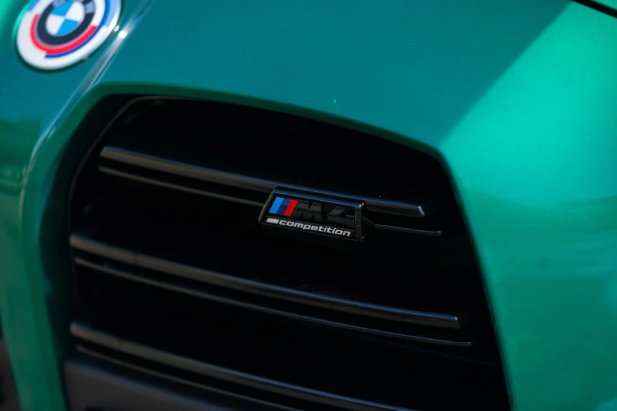2022 BMW G82/G83 M4 - Image 15 of 31