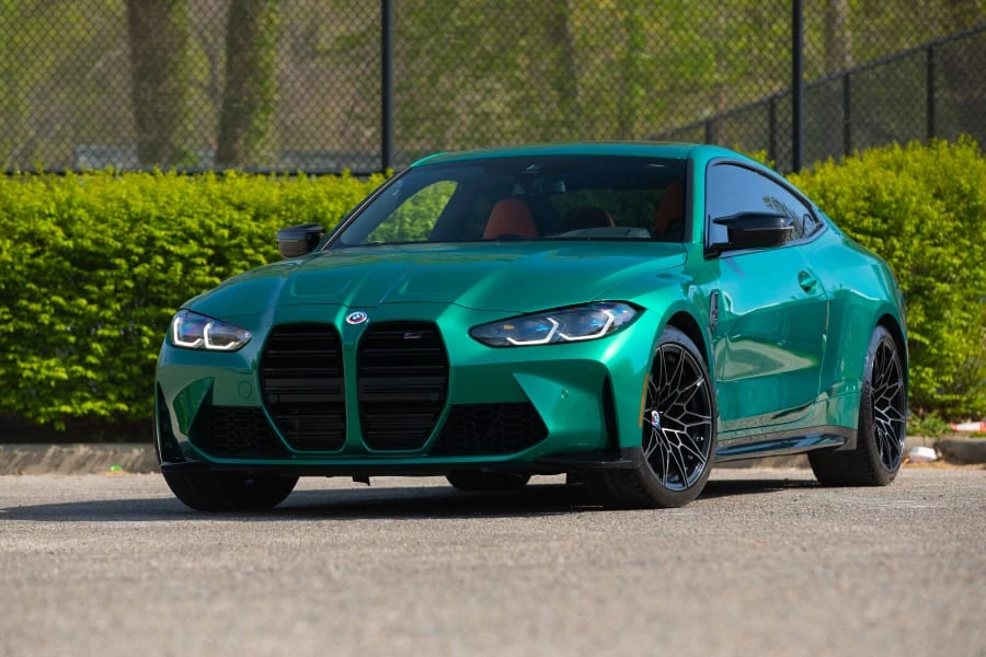 2022 BMW G82/G83 M4 - Image 7 of 31