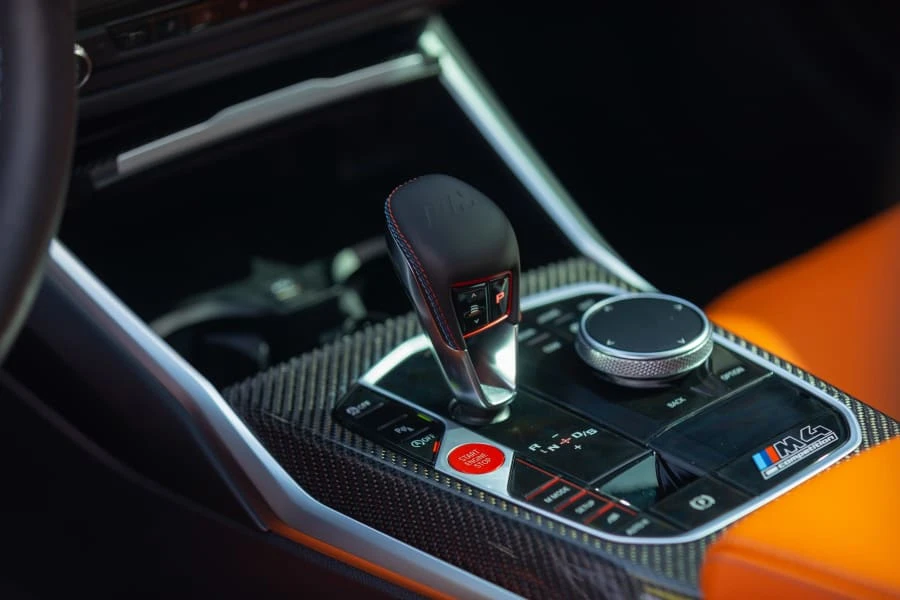 2022 BMW G82/G83 M4 - Image 31 of 31
