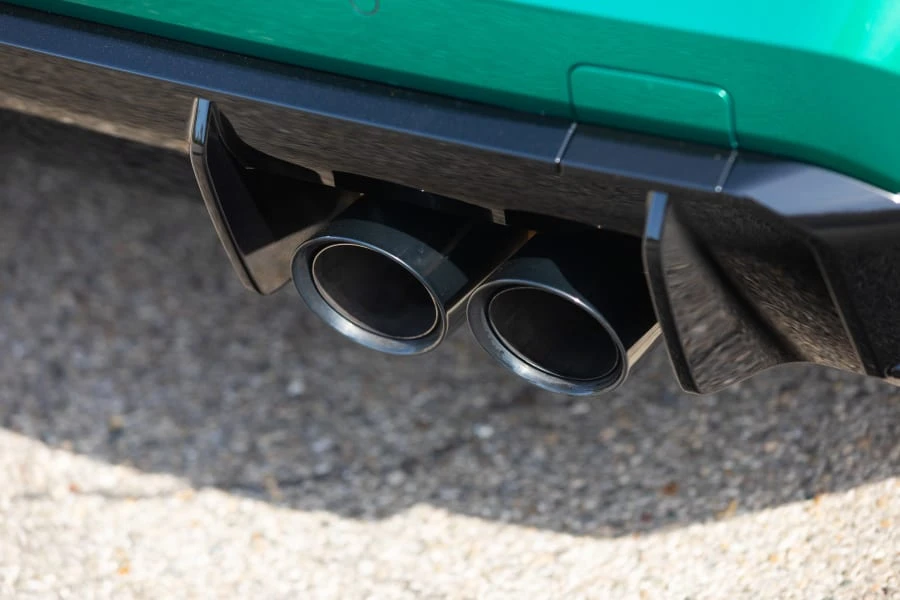 2022 BMW G82/G83 M4 - Image 10 of 31