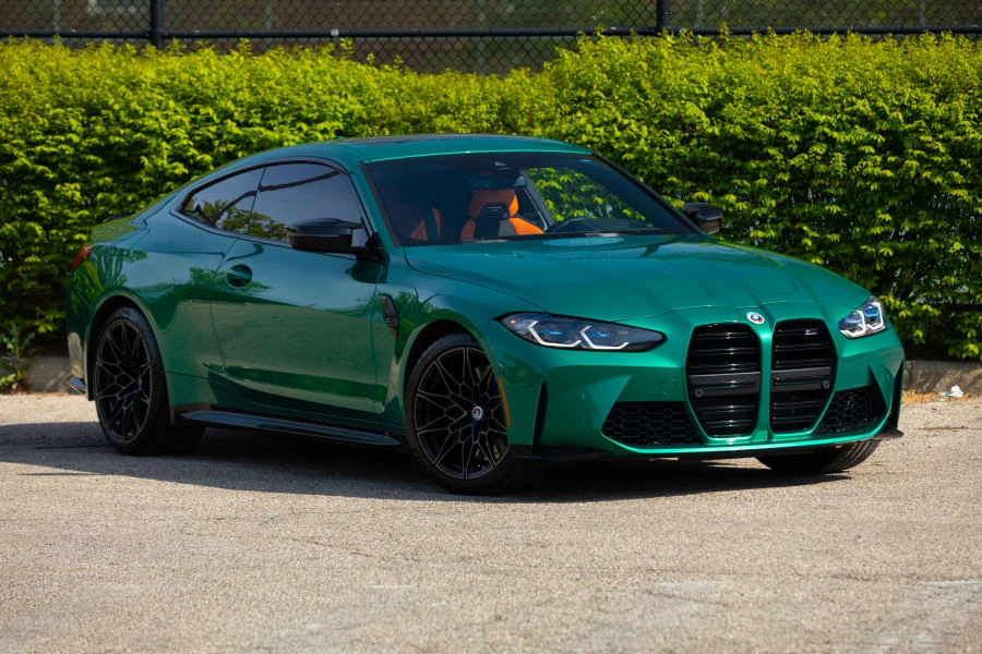2022 BMW G82/G83 M4 - Image 11 of 31