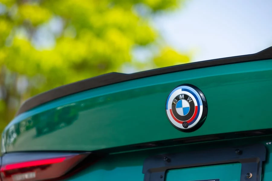 2022 BMW G82/G83 M4 - Image 5 of 31
