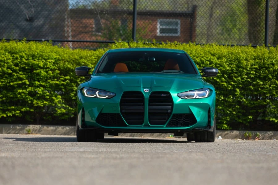 2022 BMW G82/G83 M4 - Image 6 of 31