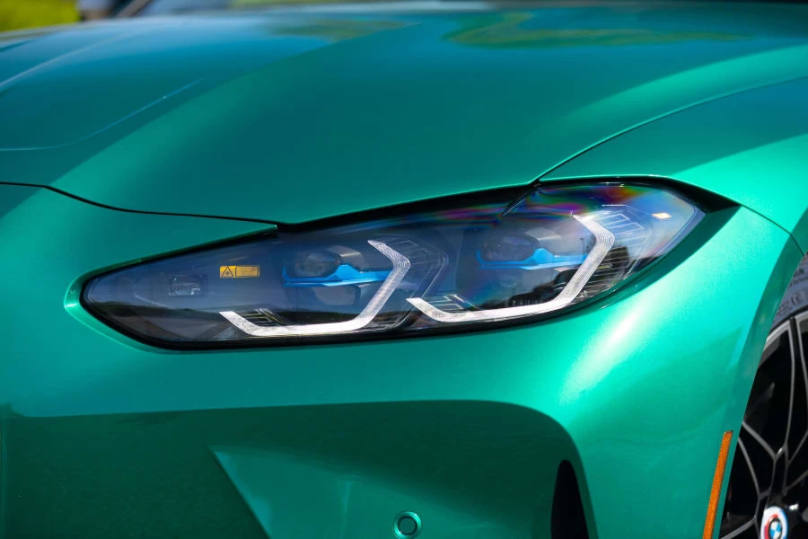 2022 BMW G82/G83 M4 - Image 16 of 31