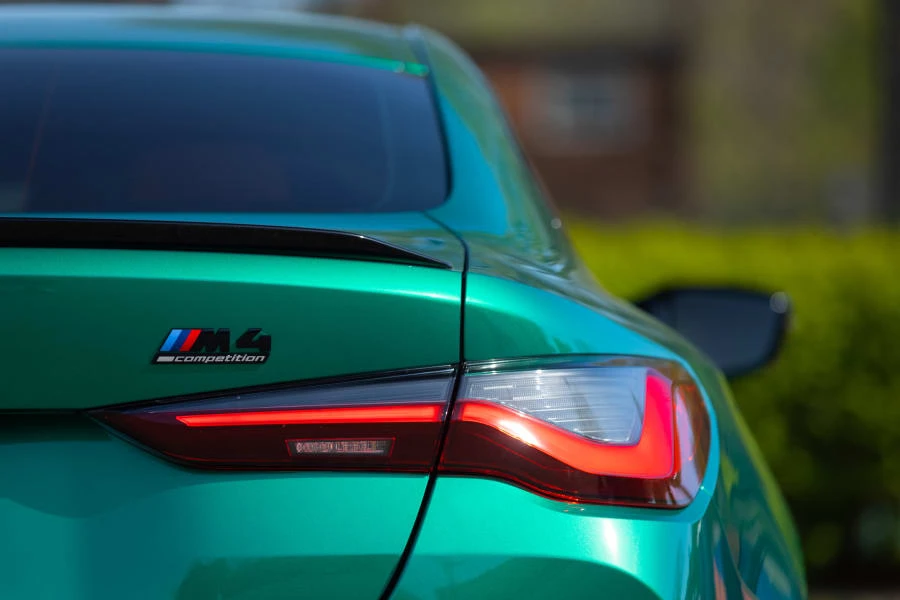 2022 BMW G82/G83 M4 - Image 4 of 31