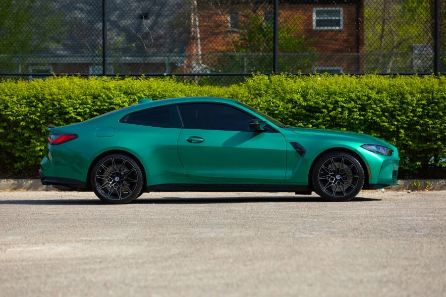 2022 BMW G82/G83 M4 - Image 17 of 31