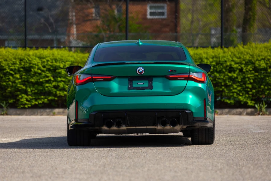 2022 BMW G82/G83 M4 - Image 18 of 31