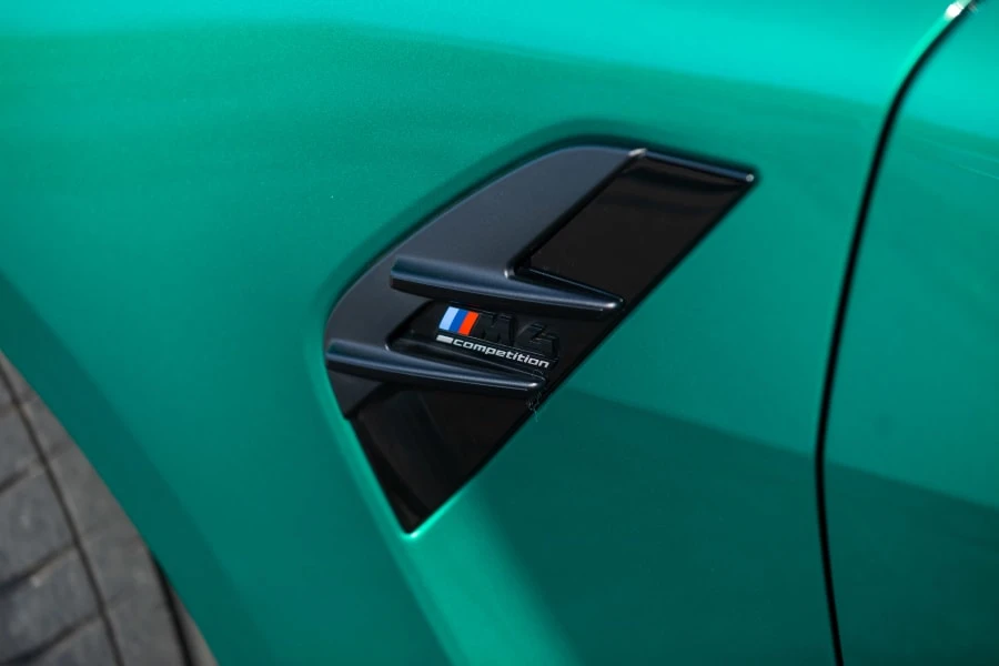 2022 BMW G82/G83 M4 - Image 9 of 31