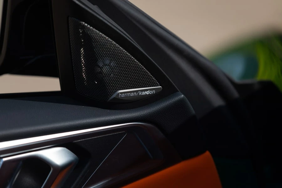 2022 BMW G82/G83 M4 - Image 21 of 31