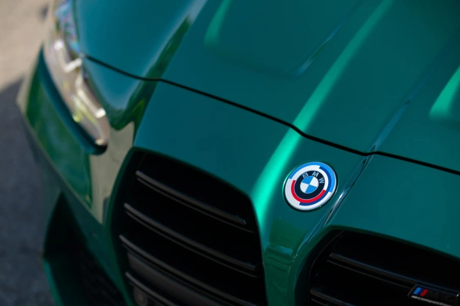 2022 BMW G82/G83 M4 - Image 14 of 31