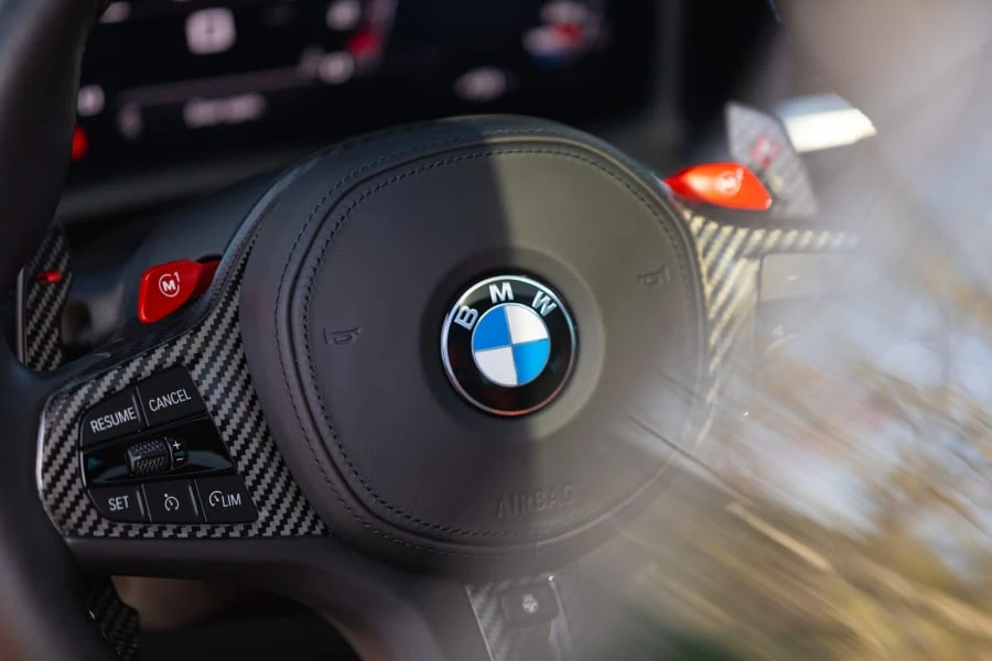 2022 BMW G82/G83 M4 - Image 26 of 31