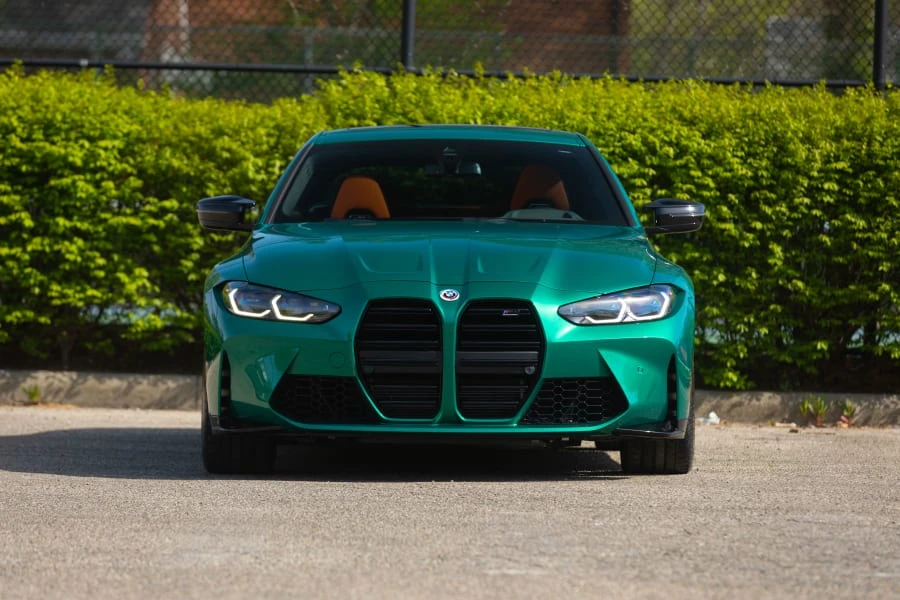 2022 BMW G82/G83 M4 - Image 12 of 31