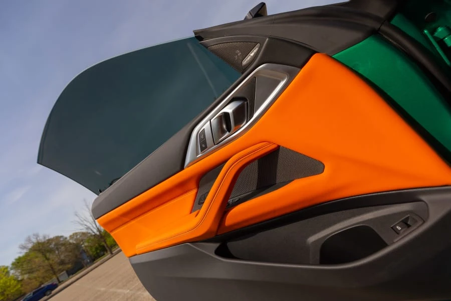 2022 BMW G82/G83 M4 - Image 29 of 31