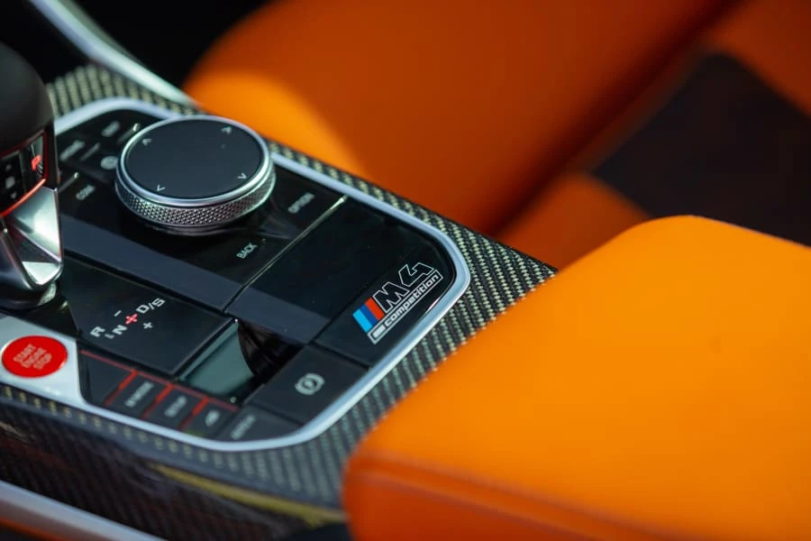 2022 BMW G82/G83 M4 - Image 30 of 31