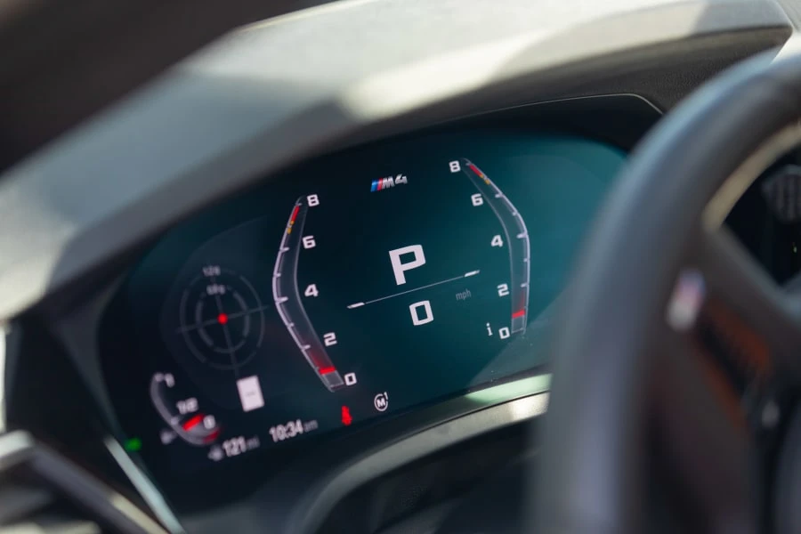 2022 BMW G82/G83 M4 - Image 24 of 31