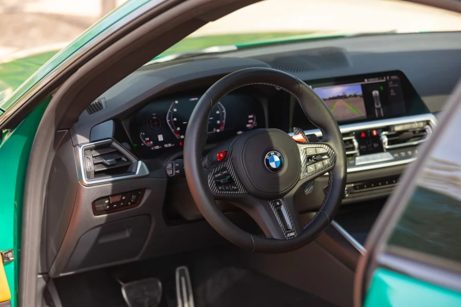 2022 BMW G82/G83 M4 - Image 27 of 31