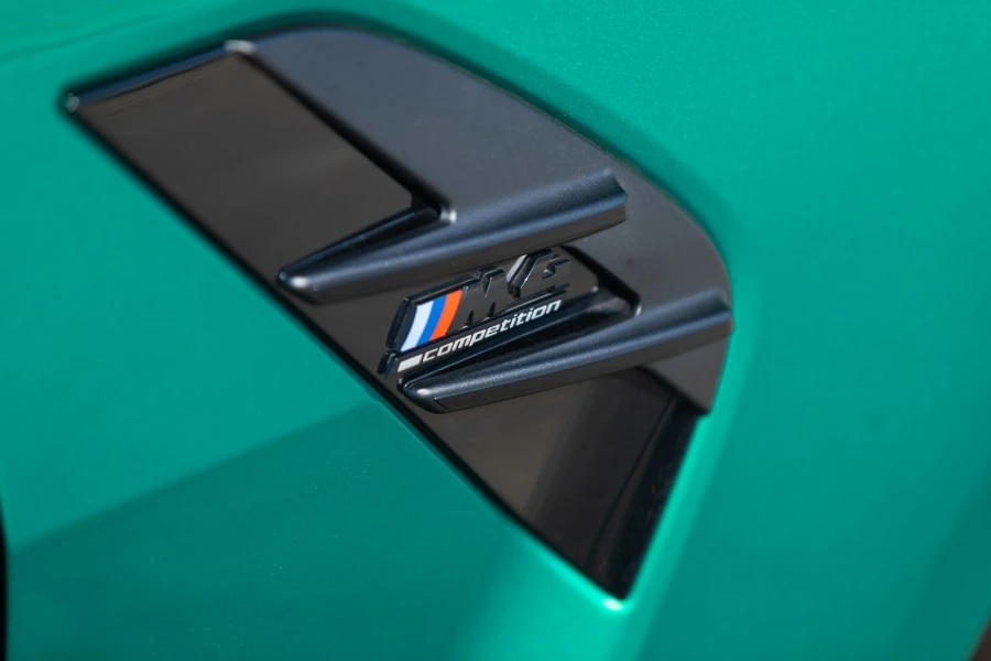 2022 BMW G82/G83 M4 - Image 13 of 31