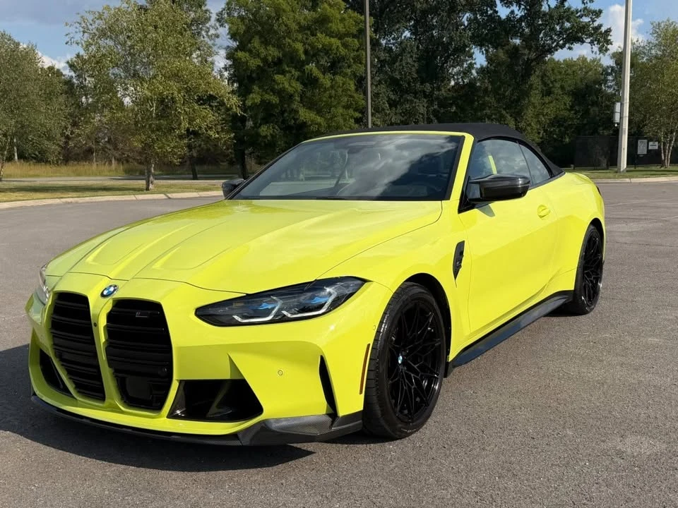 2022 BMW G82/G83 M4 - Image 10 of 20