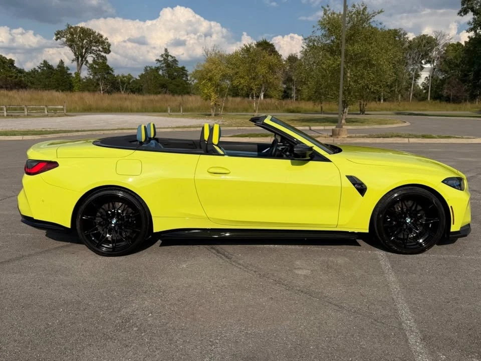 2022 BMW G82/G83 M4 - Image 8 of 20