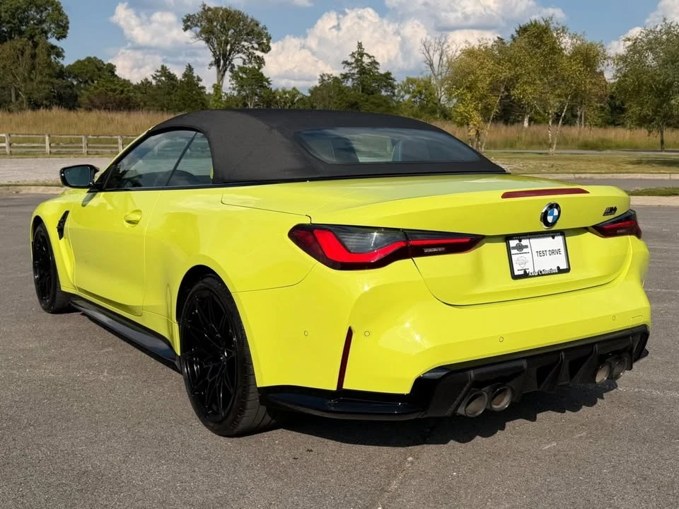 2022 BMW G82/G83 M4 - Image 11 of 20
