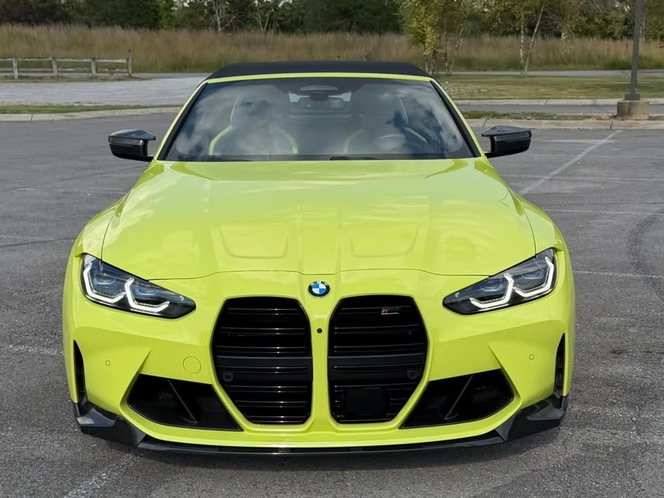 2022 BMW G82/G83 M4 - Image 15 of 20