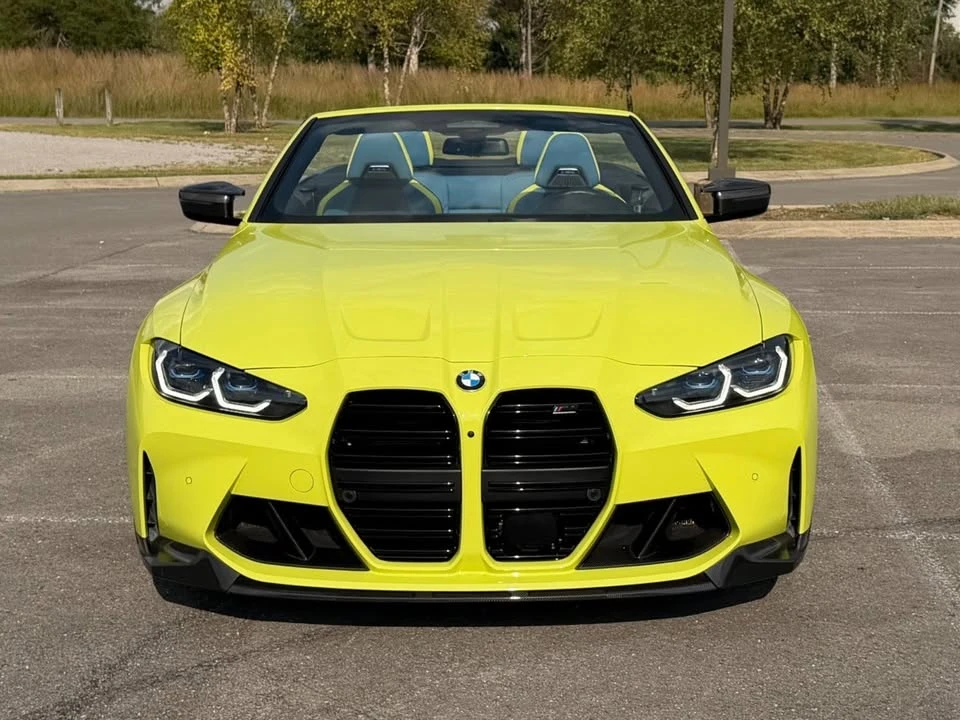 2022 BMW G82/G83 M4 - Image 6 of 20