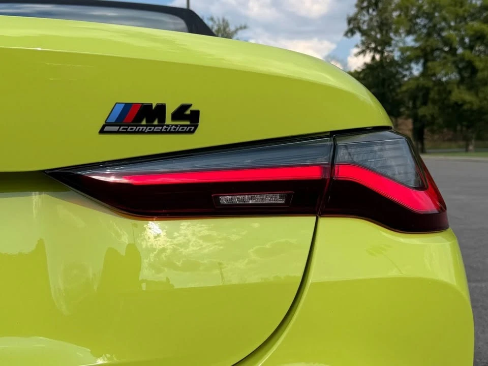 2022 BMW G82/G83 M4 - Image 17 of 20