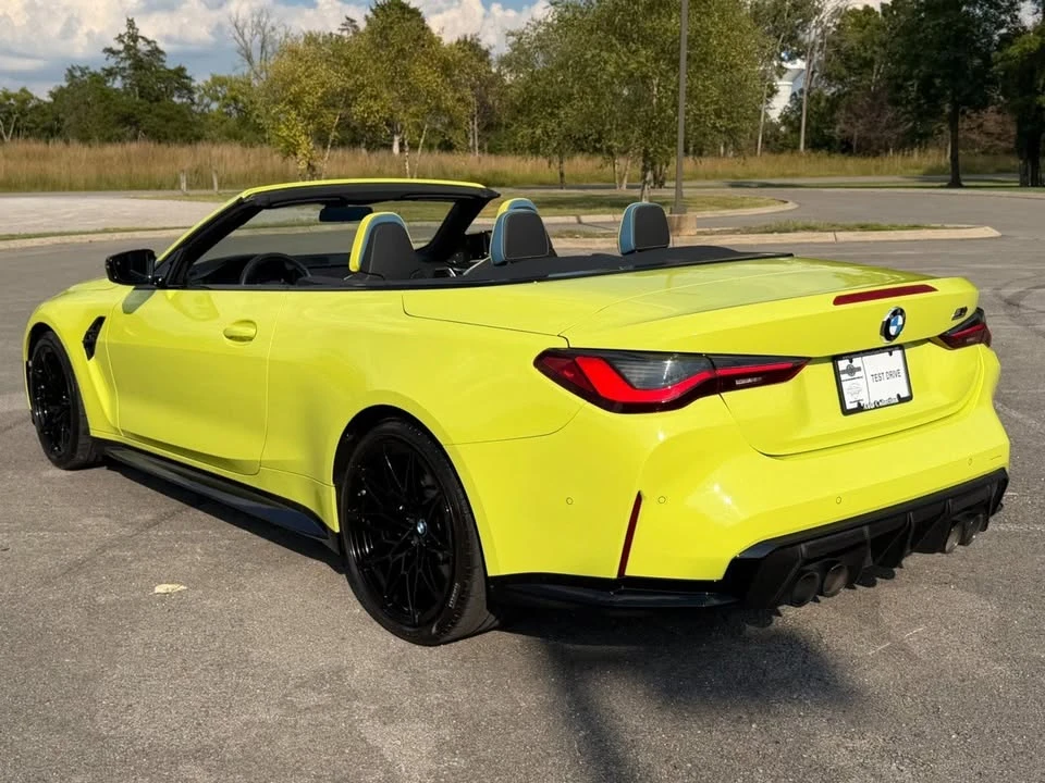 2022 BMW G82/G83 M4 - Image 4 of 20