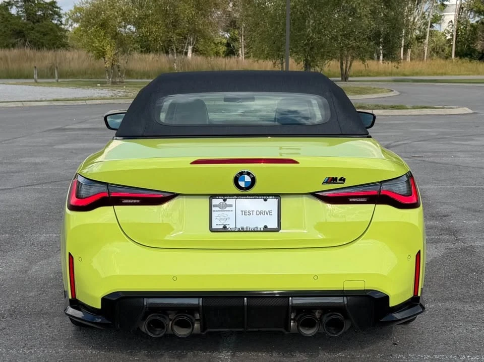 2022 BMW G82/G83 M4 - Image 16 of 20