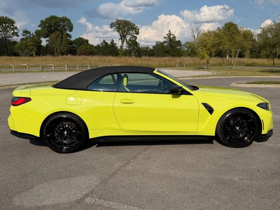 2022 BMW G82/G83 M4 - Image 13 of 20