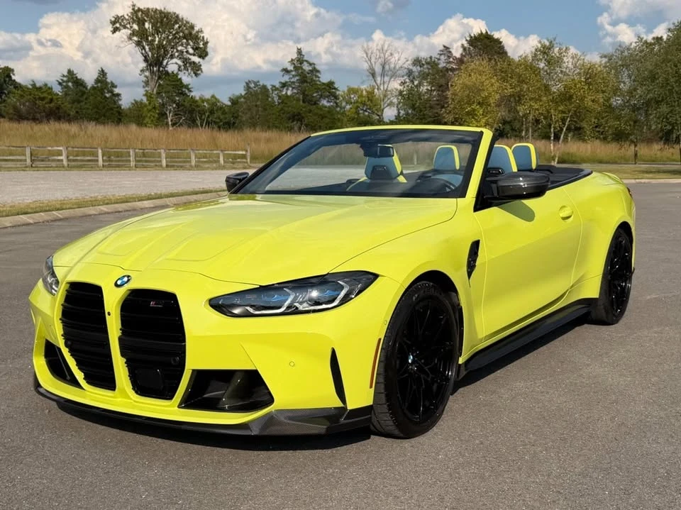 2022 BMW G82/G83 M4 - Image 2 of 20
