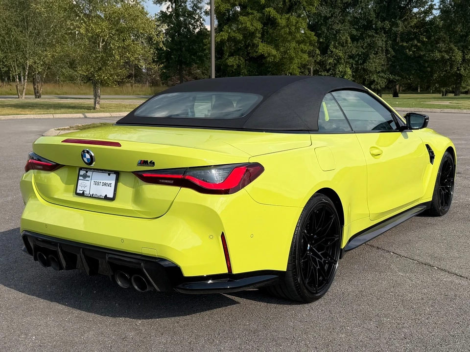 2022 BMW G82/G83 M4 - Image 14 of 28