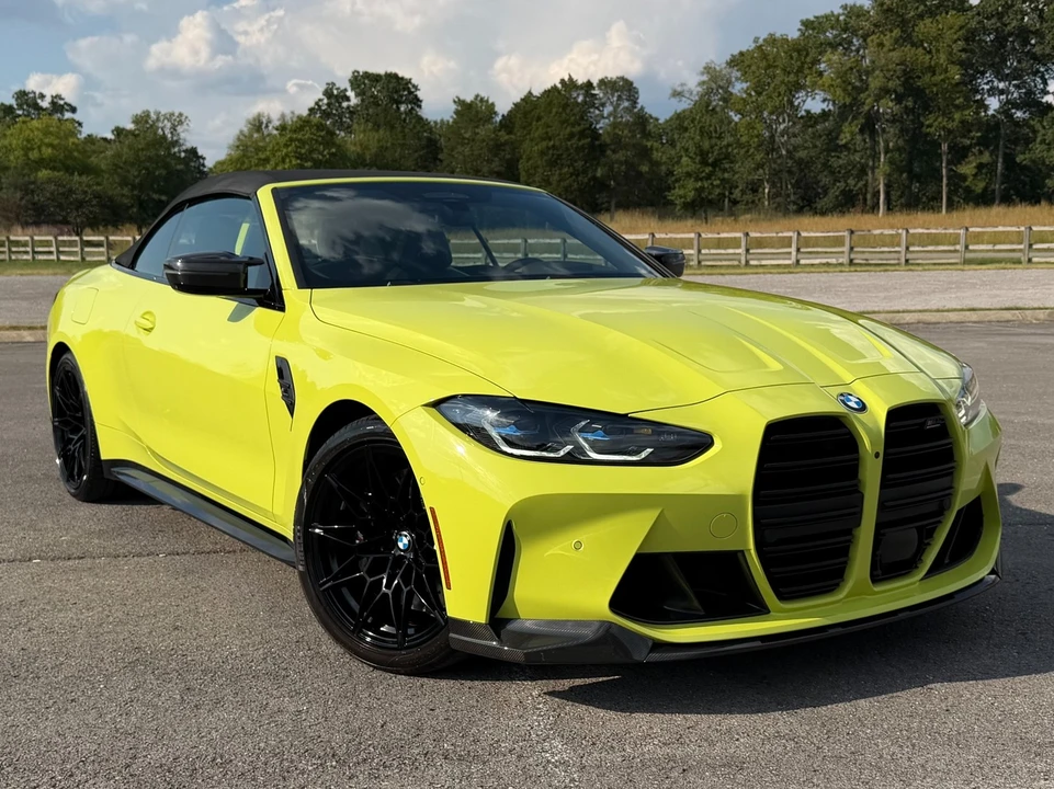 2022 BMW G82/G83 M4 - Image 12 of 28