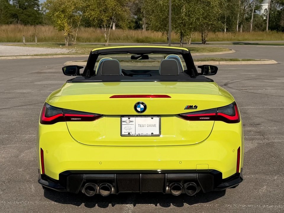 2022 BMW G82/G83 M4 - Image 5 of 28