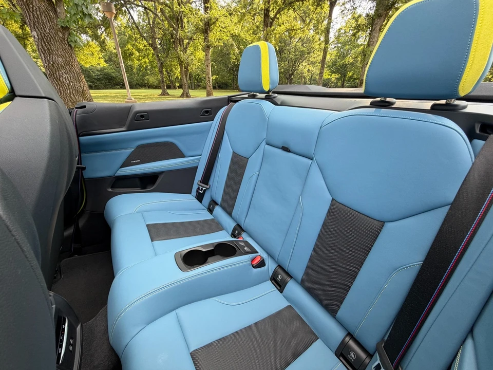 2022 BMW G82/G83 M4 - Image 28 of 28