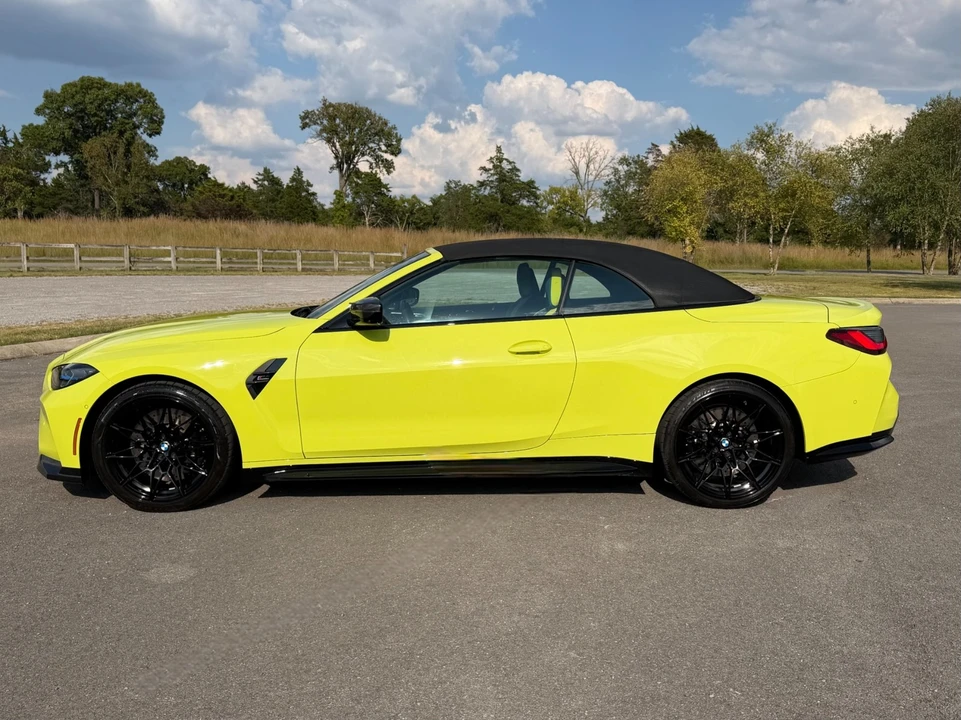 2022 BMW G82/G83 M4 - Image 9 of 28