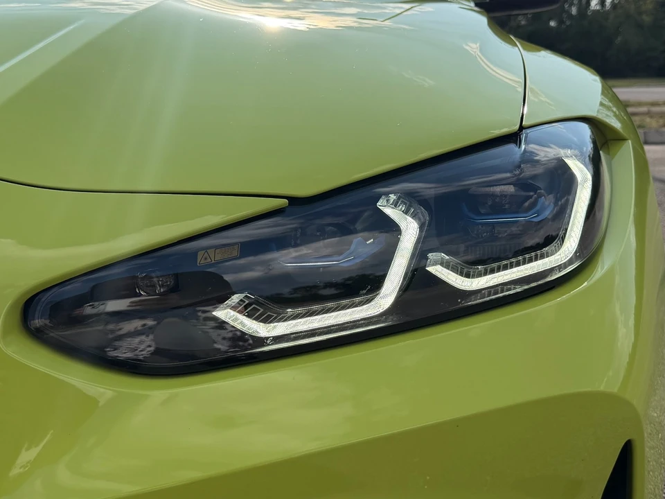 2022 BMW G82/G83 M4 - Image 22 of 28