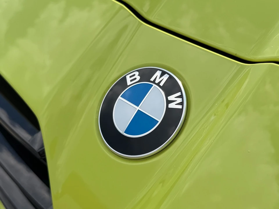 2022 BMW G82/G83 M4 - Image 24 of 28