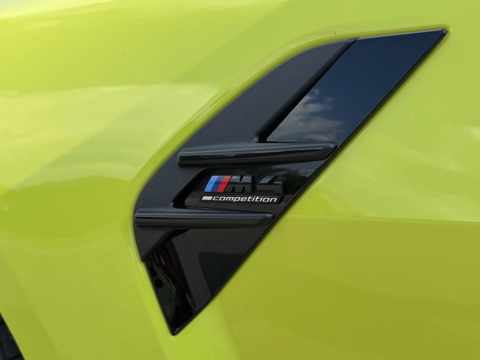 2022 BMW G82/G83 M4 - Image 21 of 28