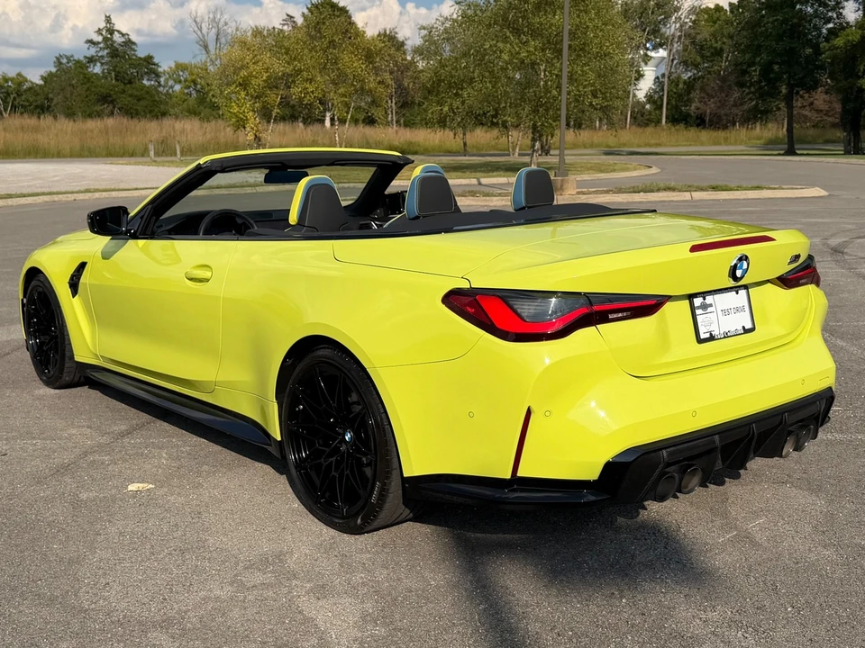 2022 BMW G82/G83 M4 - Image 4 of 28