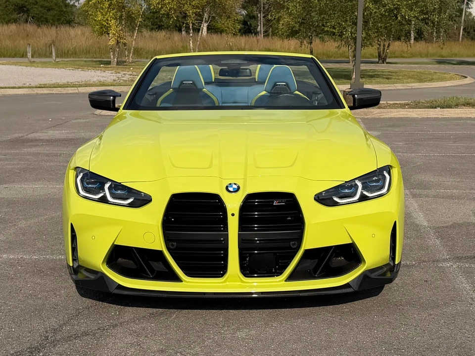 2022 BMW G82/G83 M4 - Image 6 of 28