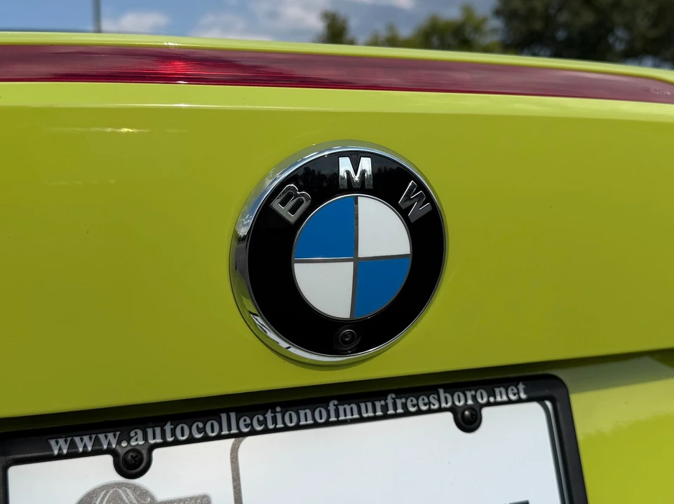 2022 BMW G82/G83 M4 - Image 19 of 28