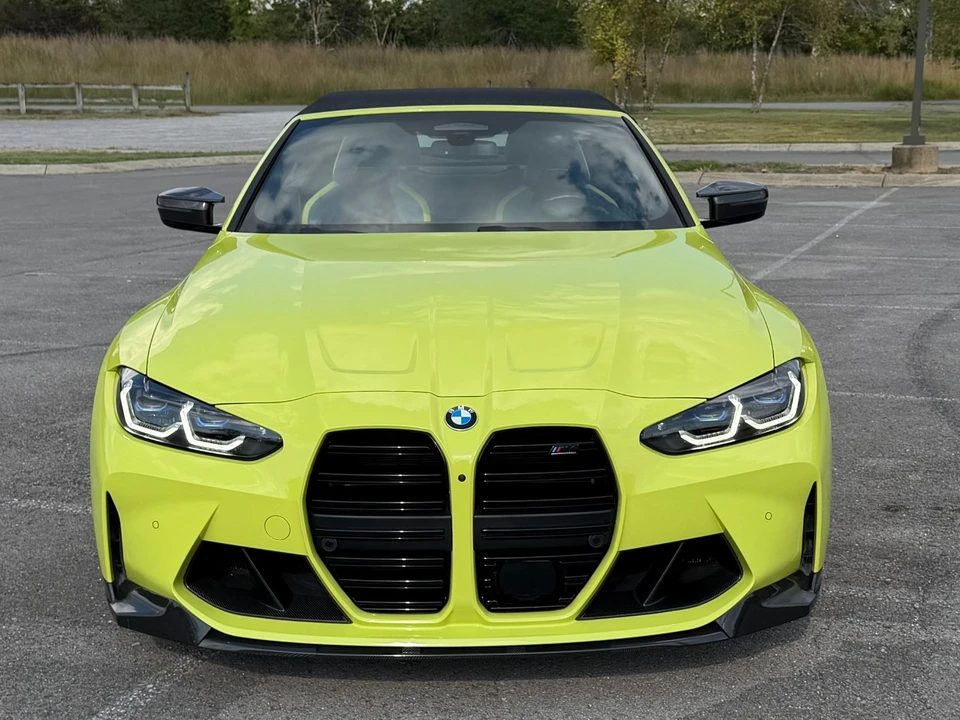 2022 BMW G82/G83 M4 - Image 15 of 28