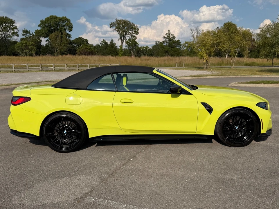 2022 BMW G82/G83 M4 - Image 13 of 28